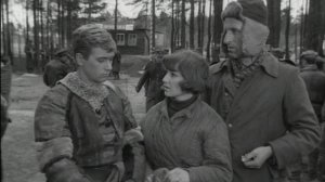 Сериал Четыре танкиста и собака / Czterej pancerni i pies Серия  17