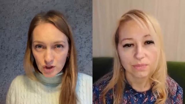 Отзыв Елены Тарасовой на работу с Татьяной Коновой смотреть онлайн