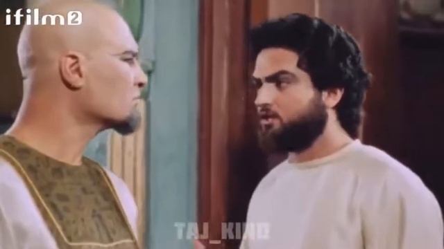 Хазрати Юсуф смотреть онлайн