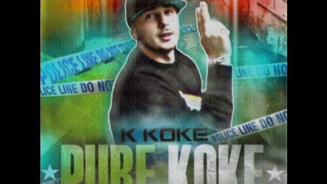 K Koke - Watching Me смотреть онлайн