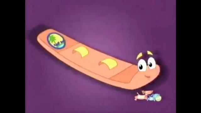 Go Diego Go - Rescue Pack Song смотреть онлайн
