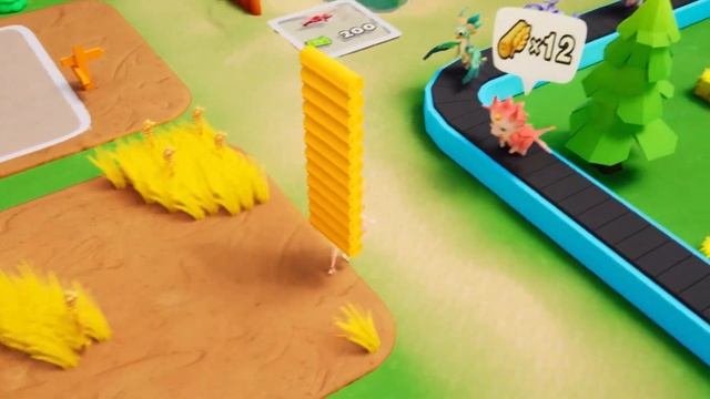 Nino the Pink Dragon | I‘m so sorry 🥲#dragonfarmadventure #pinkdragon #drama #animals #vlog смотреть онлайн