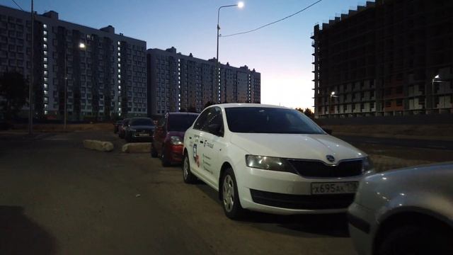 54. МУРИНО 🤩🏢. SUPER GOOD NIGHT 🌃🤩🎵MUSICAL 4K60. 13.06.22