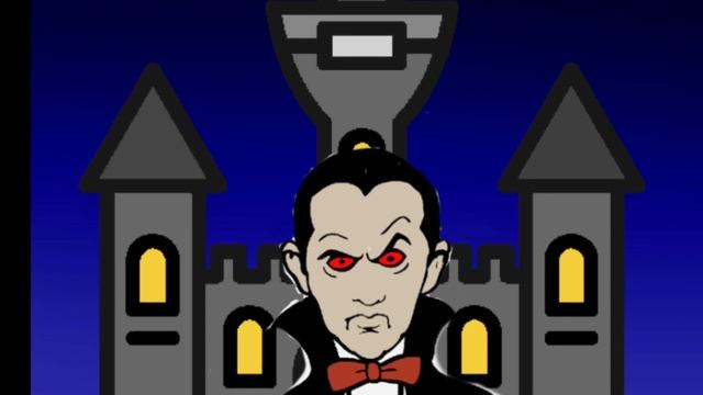 “Lucy Descending” - Dracula (Soundtrack) смотреть онлайн