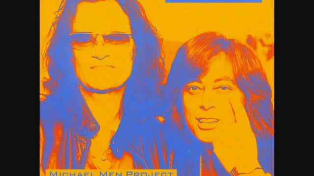 michael men project - glenn hughes - joe lynn turner "circus life" смотреть онлайн