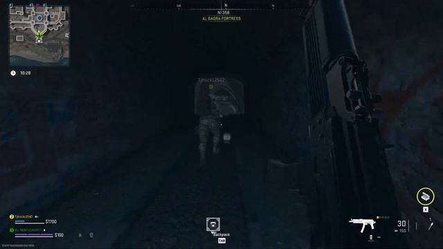 AL Bagra underground key location DMZ смотреть онлайн