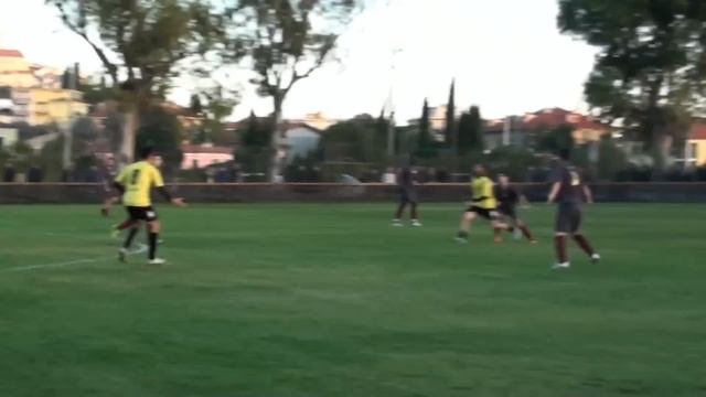 SECONDA CATEGORIA 7° Giornata FC Cervo - Riva Ligure 1 - 2 смотреть онлайн