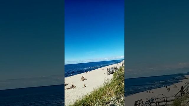 Куршская коса на высоте Эфа смотреть онлайн