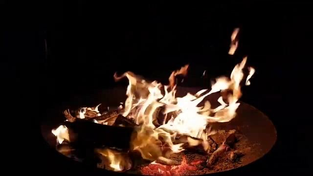 relax video/fire/fireplace/flame/огонь/камин смотреть онлайн