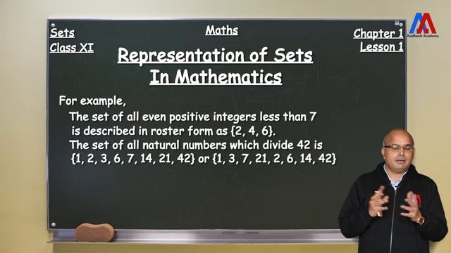 Introduction To Sets (Hindi) | Sets | Mathematics Class XI