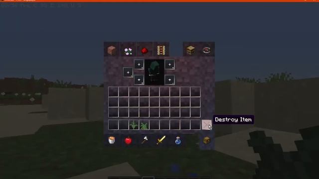 Better Random Grass 1.13 to 1.17 Resource Pack Overview смотреть онлайн