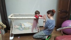 Учимся целоваться