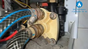 Arderia D24 Atmo. Перегрев. Ошибка E3. 
Заказать +7 (495) 664-49-45.