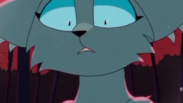 мошка коты воители смотреть онлайн