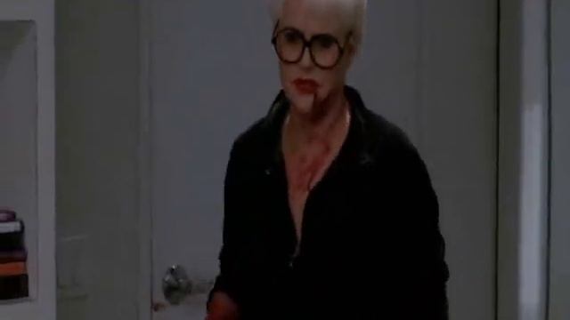 Nip/Tuck Season 5 Colleen Stabs Sean