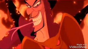 Злодеи Дисней против Злодеев ДримВоркс. 7 серия. Мы вас разобьем.