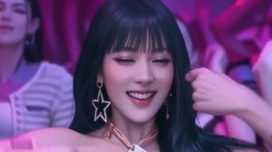 Fancy - Lady Of Ice (video 2025)