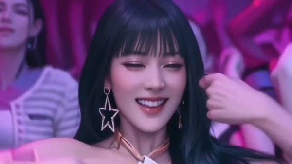 Fancy - Lady Of Ice (video 2025)