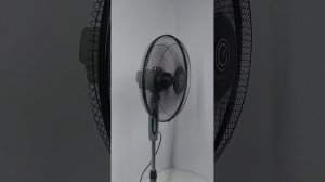 Вентилятор ENERGY 1663