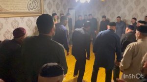 Зикр Анди 16.02.2025г. 2 часть