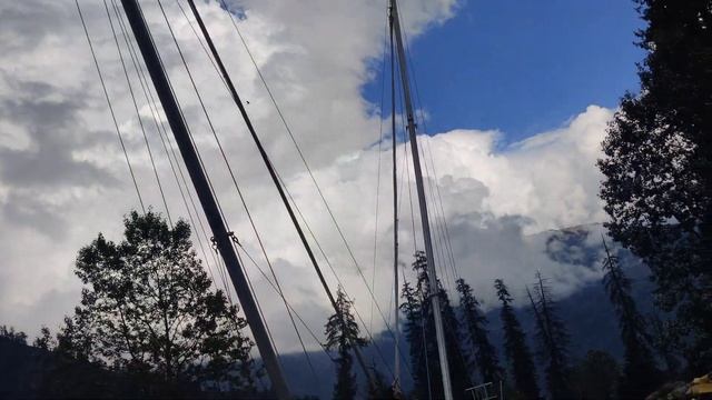 A trip to Himachal 🌸🌸||aka the "Land of gods" смотреть онлайн