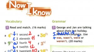 стр 86, 87 модуль 5, спотлайт 4 now I know,  Понятный видеоразбор. гдз, английский 4 класс spotlight