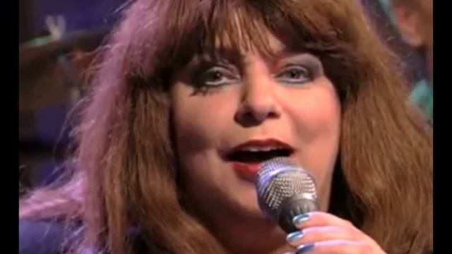 Mariska Veres & Shocking Blue - Venus (live 2001 Barend & Van Dorp) смотреть онлайн