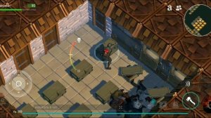 Рейд Базы Cvc666//Base Raid Cvc666//Last Day on Earth: Survival