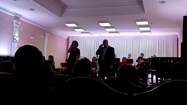 Муз колледж Орел новый год 2019 смотреть онлайн