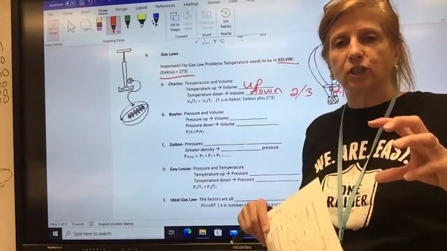 Unit 9 Gas Laws смотреть онлайн