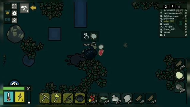 Devast Io #1 Full Version