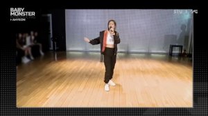 [РУССКАЯ ОЗВУЧКА] BABYMONSTER│Представление АХЁН