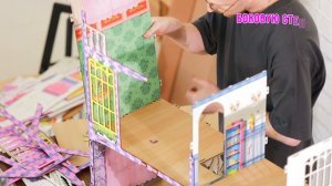 Дом Элизабет