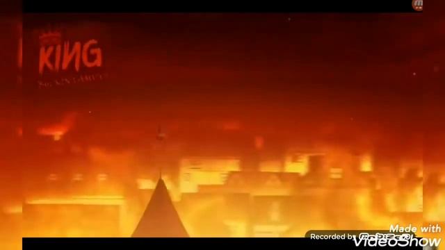 black clover amv blood in the water смотреть онлайн