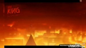 black clover  amv blood in the water