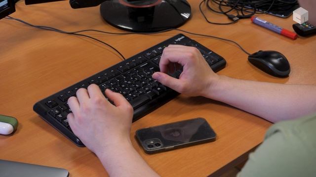 Детский технопарк МИЭТ. ИТ-класс смотреть онлайн