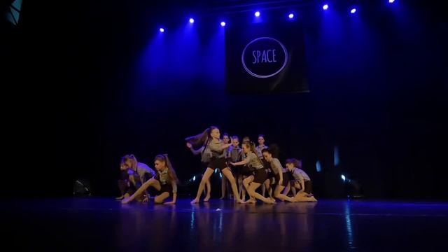 SPACE 2017 Malina Dance Studio BY 2ak смотреть онлайн