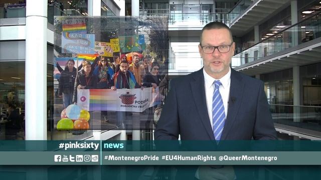 Pink Sixty News | Monday Dec 19 смотреть онлайн