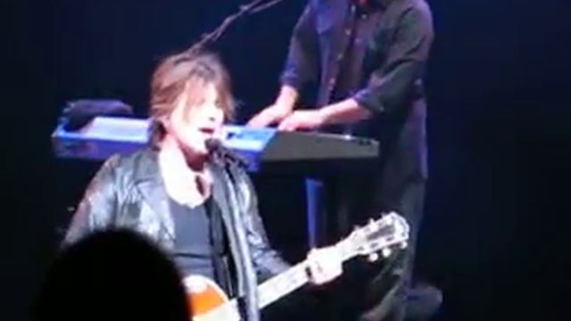 Goo Goo Dolls - Iris 12-03-2010 смотреть онлайн