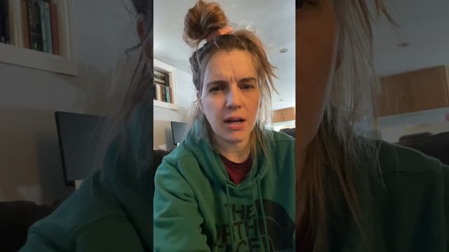 Having An Expressive Aphasia Attack... (REAL.)