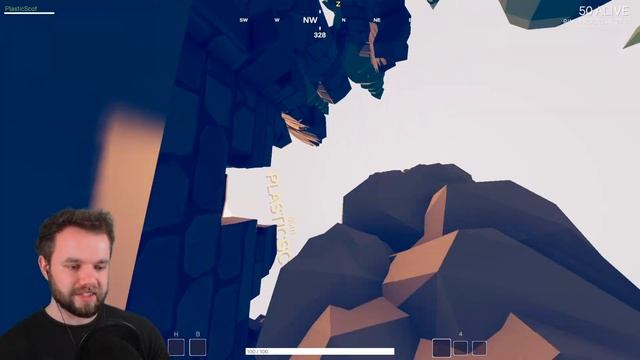 New TABG Update Gameplay! TABG But WW2 Guns Only!?