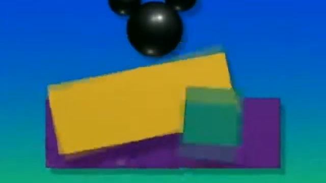 Disney Videos and Windows NT 3.5 Logo смотреть онлайн