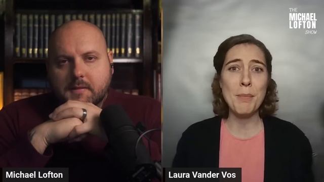 True Traditional Catholicism w/ Laura Vander Vos (Miss Happy Catholic) смотреть онлайн