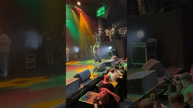 ARUSTAMOV — Магазин игрушек (20.07.24, @AURORA, Санкт-Петербург) смотреть онлайн