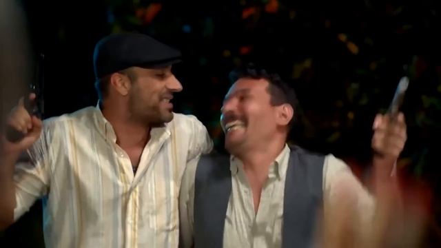 Olmaz Böyle Şey | Yerli Komedi Filmi İzle