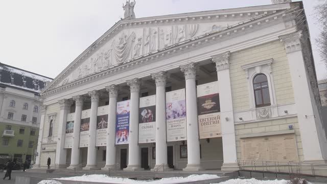 Слово митрополита Воронежского и Лискинского Леонтия. 21 февраля 2025 года. смотреть онлайн