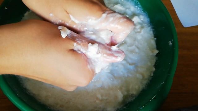 Soaked soap/ miscellaneous soaked soap/ разное размокшее мыло смотреть онлайн