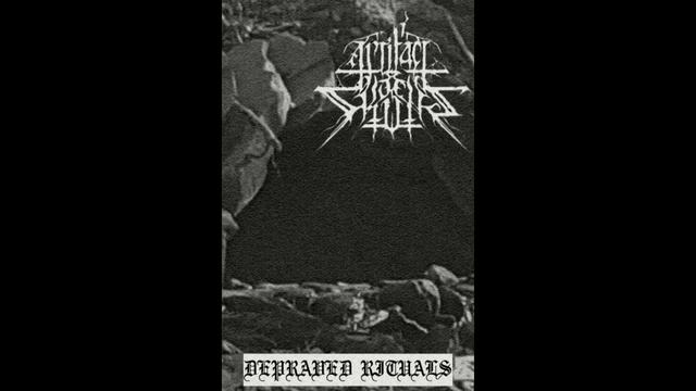 Artifact Of Skulls – Depraved Rituals (Full Compilation) (2018) смотреть онлайн