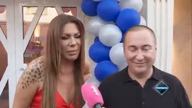 Premijera - 31.08.2017. - Radiša Trajković Đani смотреть онлайн