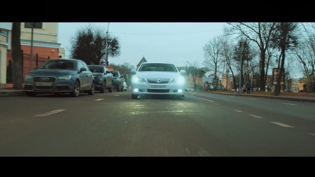 Lexus GS300 By PowerWheels 2024